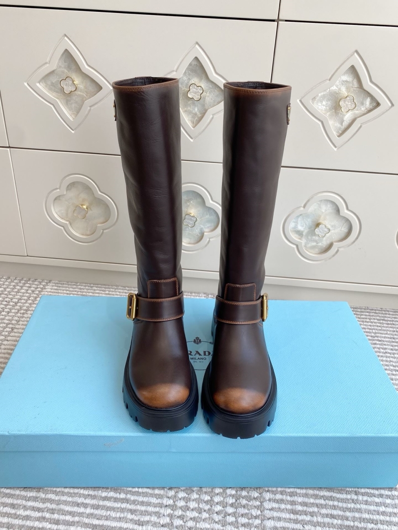 Pra*a boots